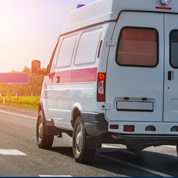 Non-medical Emergency Transportation